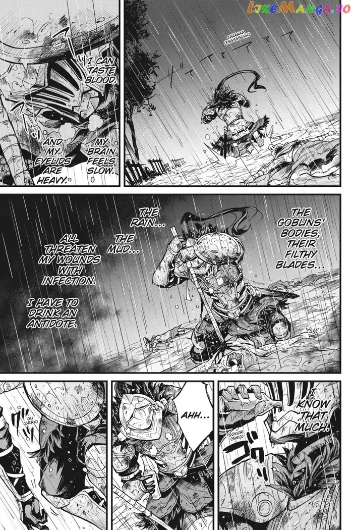 Goblin Slayer: Side Story Year One Chapter 18 image 18_optimized_optimized